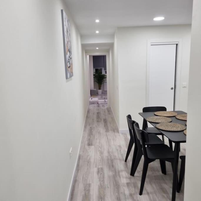 Soho Boutique Tioda, Totalmente Reformado Junto A Las Estaciones, Wifi Lägenhet Oviedo Exteriör bild